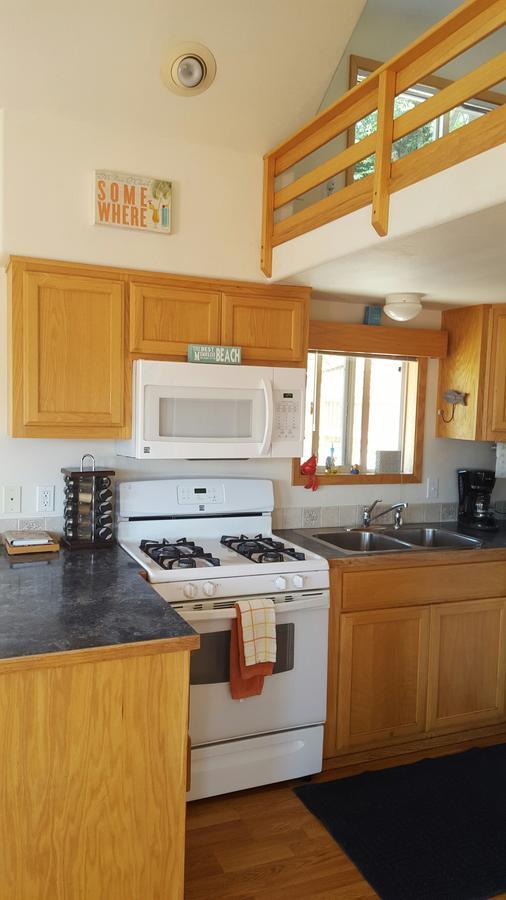 Whaleshead Beach Resort Brookings Ngoại thất bức ảnh